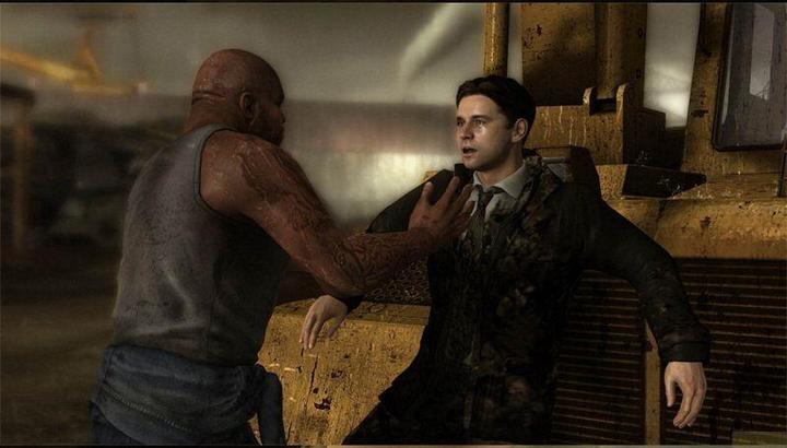 Actual product image Sony The Heavy Rain and Beyond:Two Souls Collection (PS4, Multilingual)