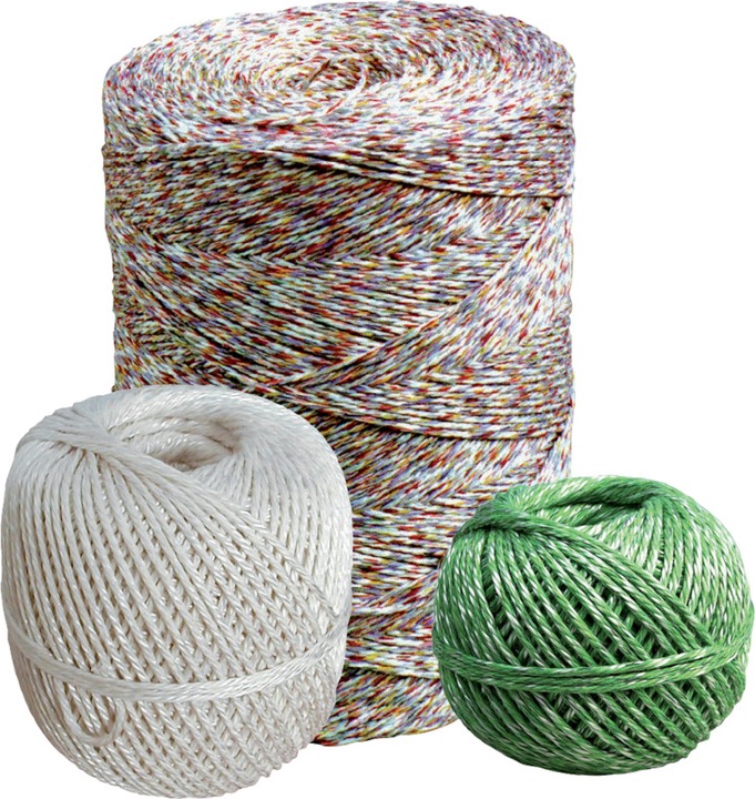 Actual product image Bächi-Cord Packing cord (1 Piece)