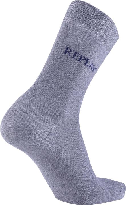 Produktbild Replay Socken (3erPack) (3er Pack, 35 - 38)