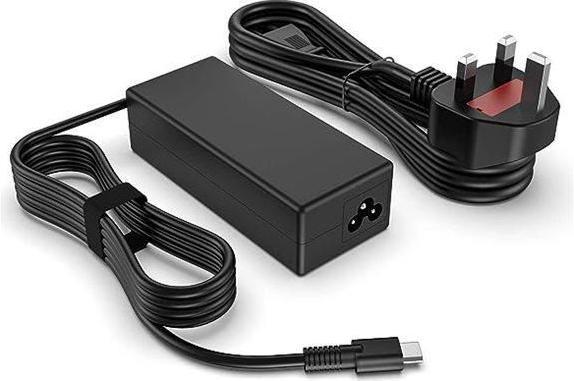 Produktbild HP USB-C LC - Netzteil - AC - 65 Watt - (65 W)