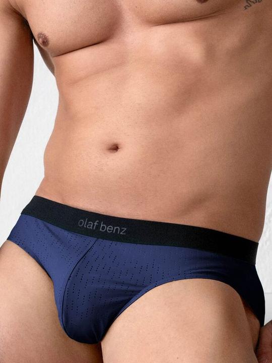 Produktbild Olaf Benz Slip RED2429 Sportbrief (XL, Einzelpack)