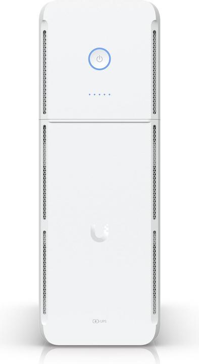Ubiquiti UPS-Tower (1000 VA, 600 W, Interattivo linea UPS)