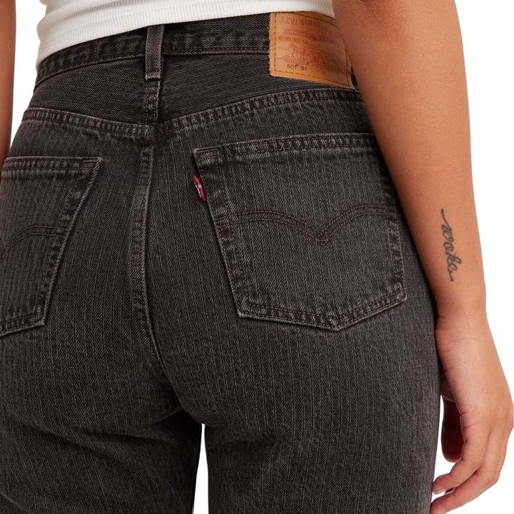 Immagine prodotto Levis 501 81 Jeans Donna (27)