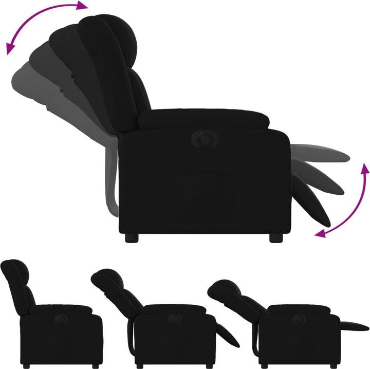 Produktbild vidaXL Relaxsessel