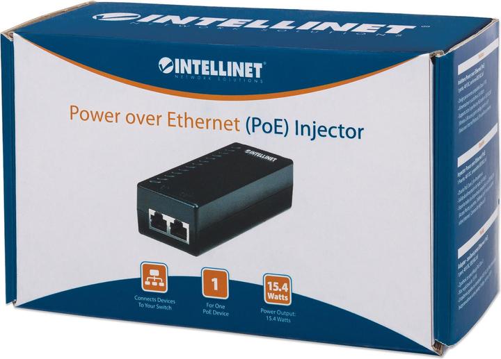 Produktbild Intellinet 524179