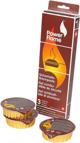 Produktbild Power Flame Fondue-Access