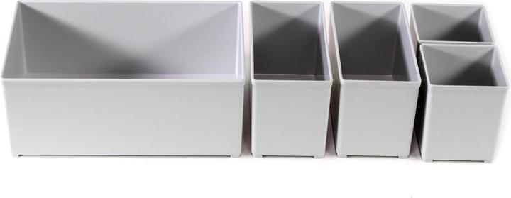 Produktbild Makita Boxeinsatz für Storage-Box