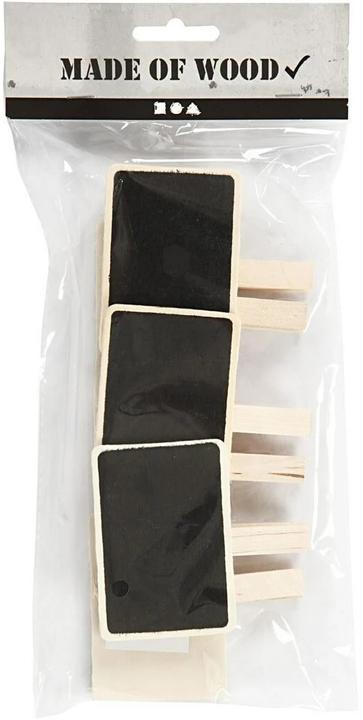 Actual product image Creativ Company Board with brackets (Bulletin board)