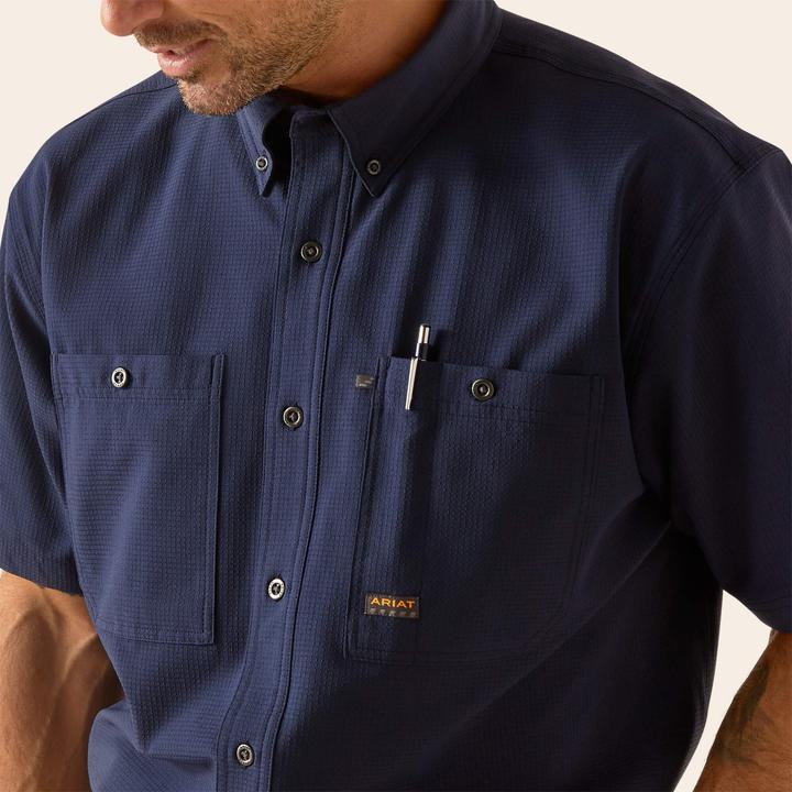 Immagine prodotto Ariat Rebar 360 AirFlow (XS)