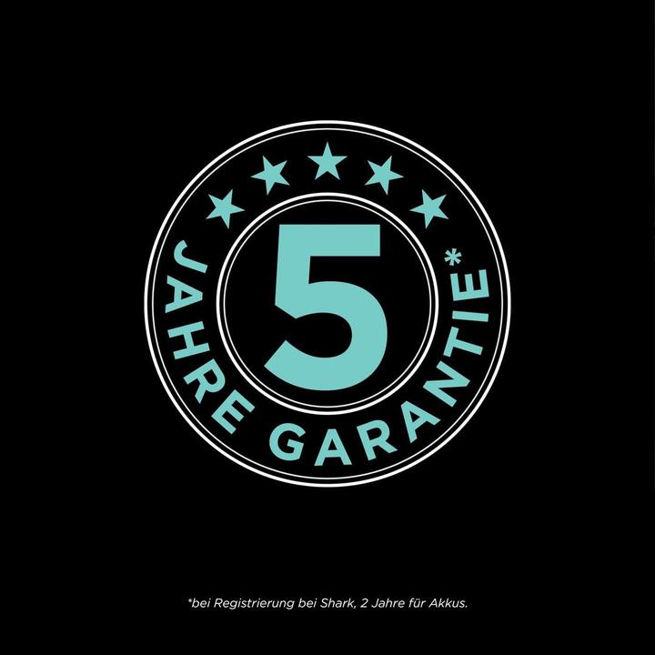 Produktbild Shark BU1120EU