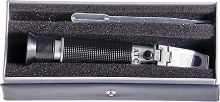 Actual product image kaiserkraft refractometers