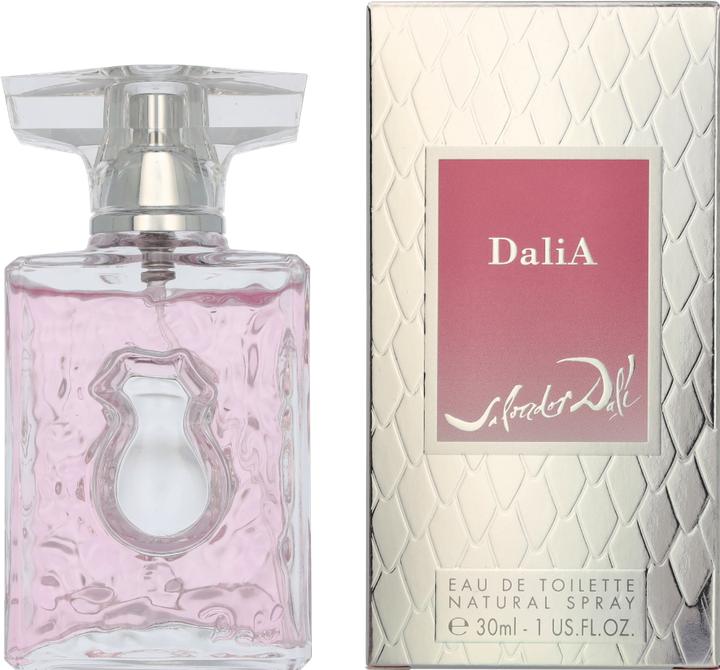 Image du produit Salvador Dalí Dalia (Eau de toilette, 30 ml)