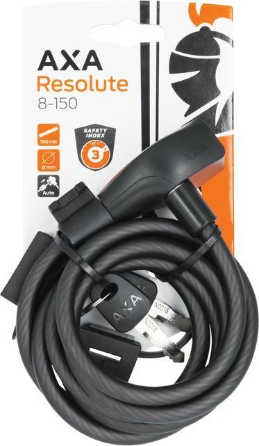 Produktbild AXA Resolute 150/8 (150 cm)