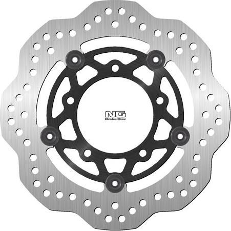 Produktbild NG Brake Disc DIS1995X (245 mm)