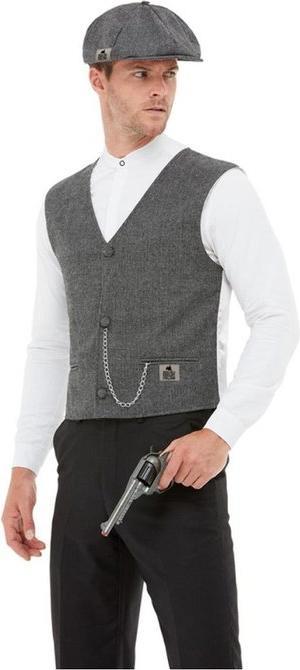 Actual product image Smiffys Peaky Blinders: Shelby Men (L)