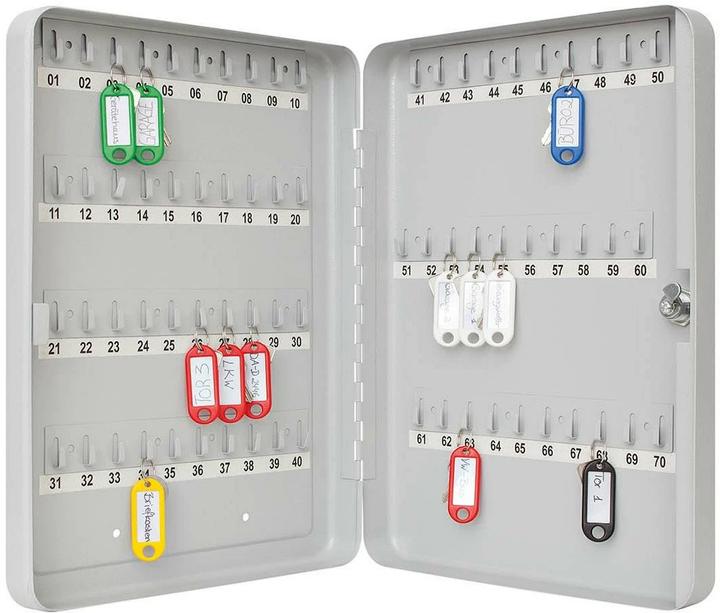 Actual product image Wedo Key Cabinet
