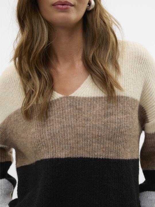 Produktbild Vero Moda VMDESMA Pullover Strickpullover (XS)