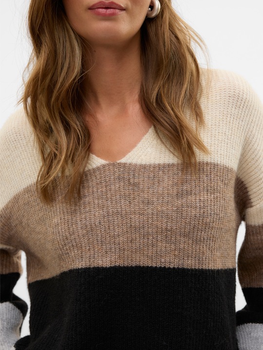 Image du produit Vero Moda VMDESMA Pull-over Pull en maille (XS)
