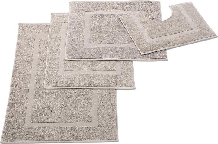 Produktbild La Redoute Interieurs Tapis De Bain (60 x 100 cm)