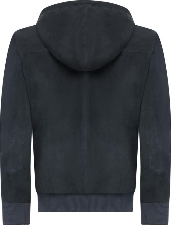 Produktbild Franzese Collection Coats Blue (56)