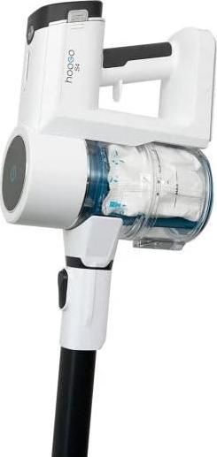 Actual product image Hoogo HGO dust bag and filter set S4 (5x)