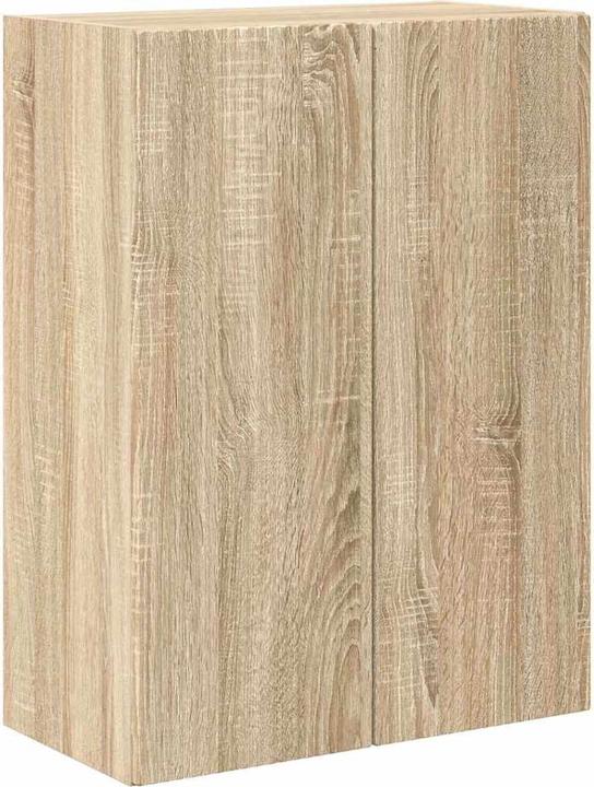 Actual product image vidaXL TV-Schränk (31 x 59.50 x 80 cm)