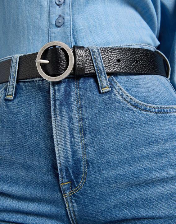 Produktbild Lee Gürtel Round Buckle Belt (85)