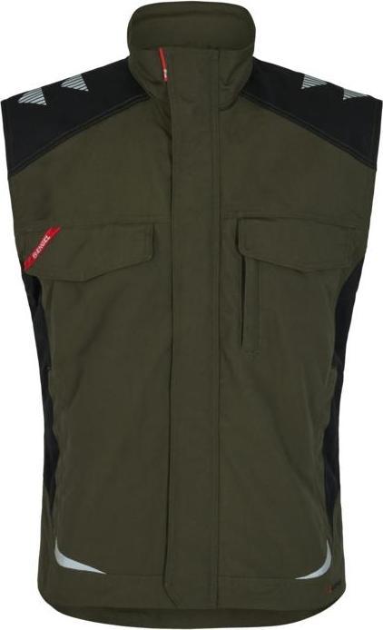 Forest Green, Schwarz