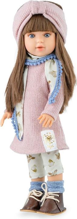 Marina & Pau Spanische Marina Puppe 40cm