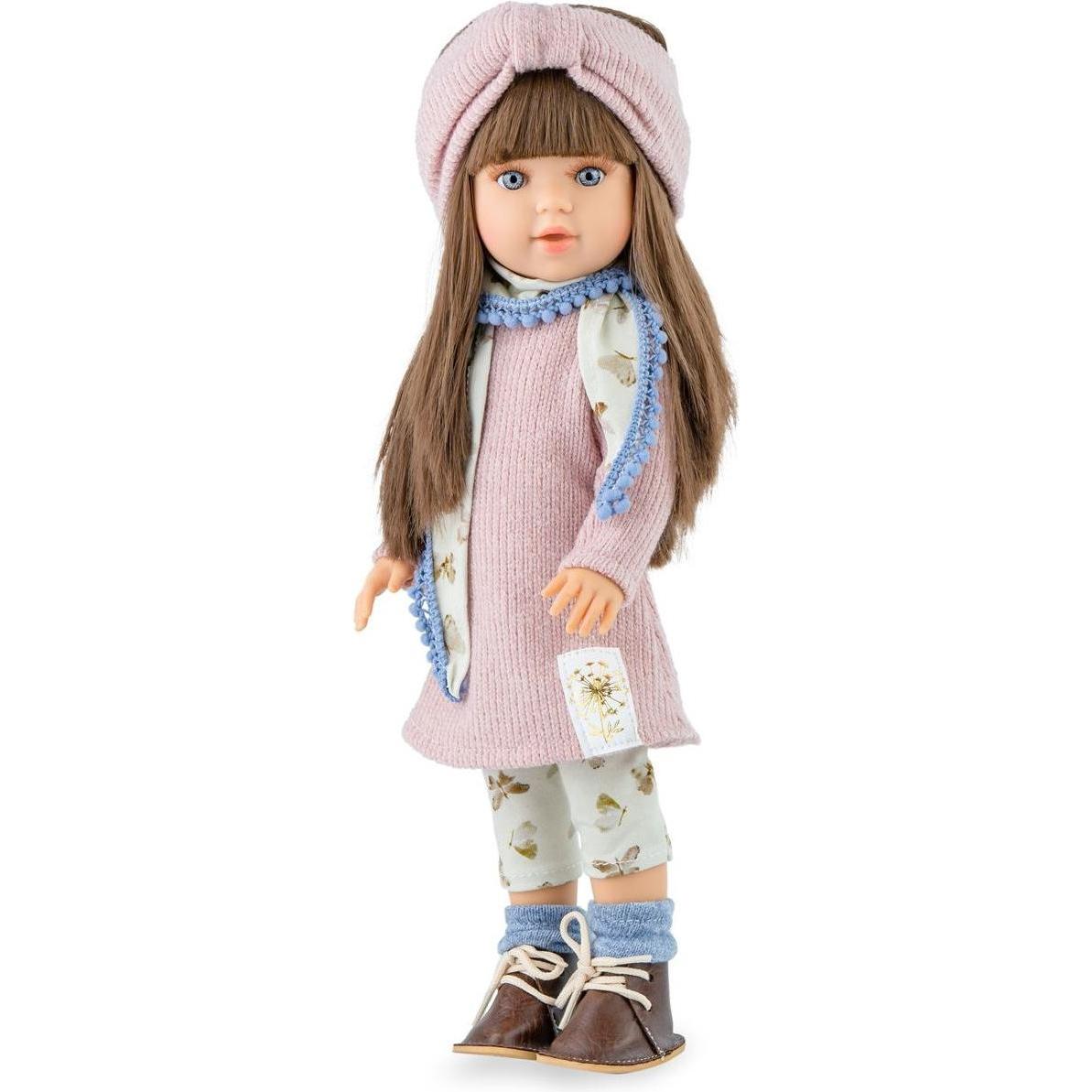 Marina & Pau Spanische Marina Puppe 40cm (1527)