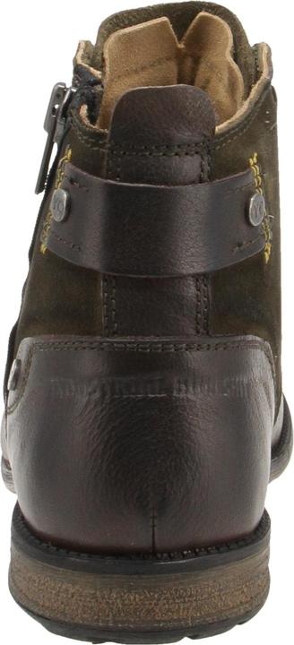 Actual product image Yellow Cab Industrial 2-J (46)