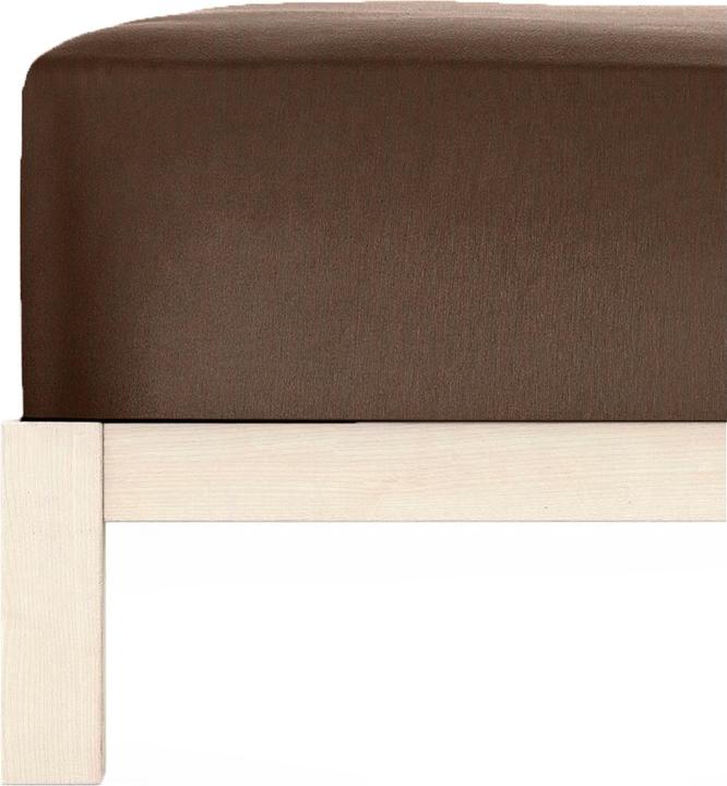 Produktbild Living Home Boxspring Feinjersey (200 x 200 cm)