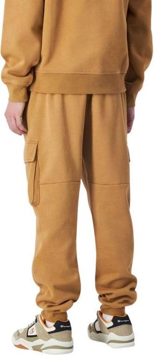 Actual product image Champion Cargohose mit Rippbündchen (XXL)