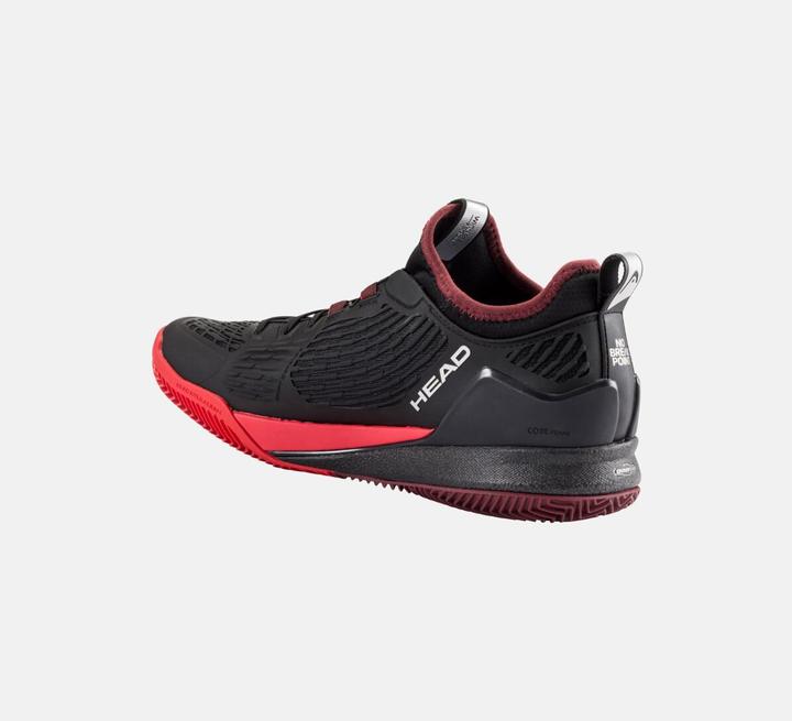 Produktbild Head Endure Pro Clay Men BKRD (41)