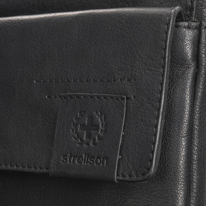 Immagine prodotto Strellson Borsa a tracolla Hyde Park Borsa a tracolla XSVZ2