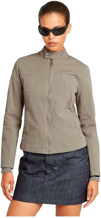 Actual product image G-Star Biker Jacket (36, 38, 40, 42)