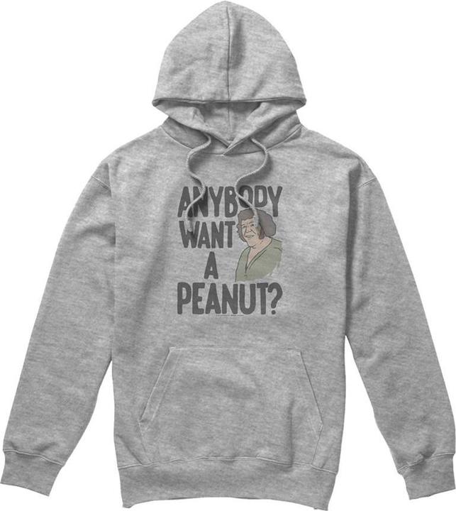 Produktbild The Princess Bride Anybody Want A Peanut? Kapuzenpullover (M)