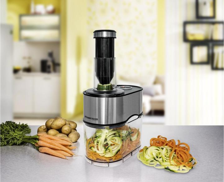 Immagine prodotto Rommelsbacher Gnu EGS80