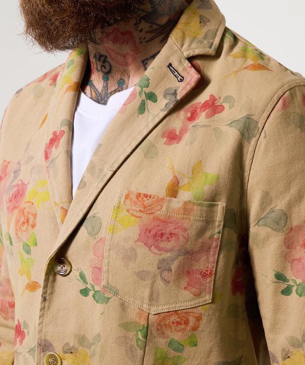 Immagine prodotto Joe Browns Statement Floral Print Blazer (44)