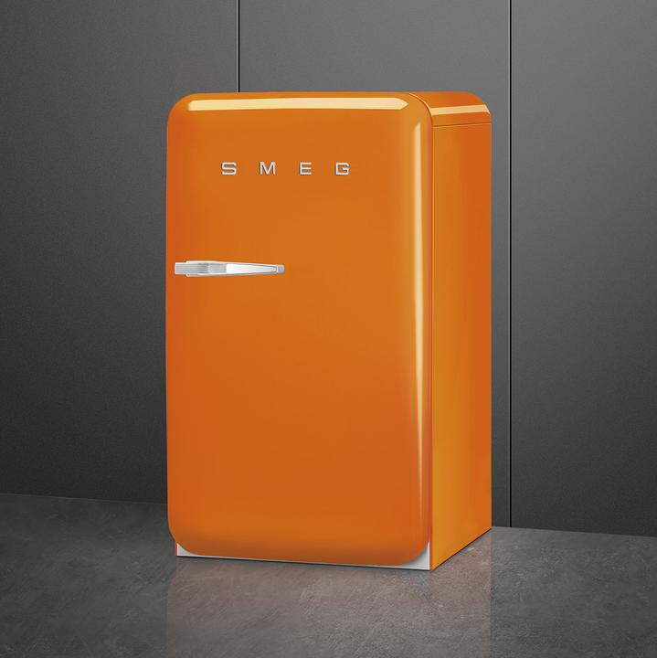 Image du produit Smeg Réfrigérateur 50's Style FAB10ROR6 (122 l)