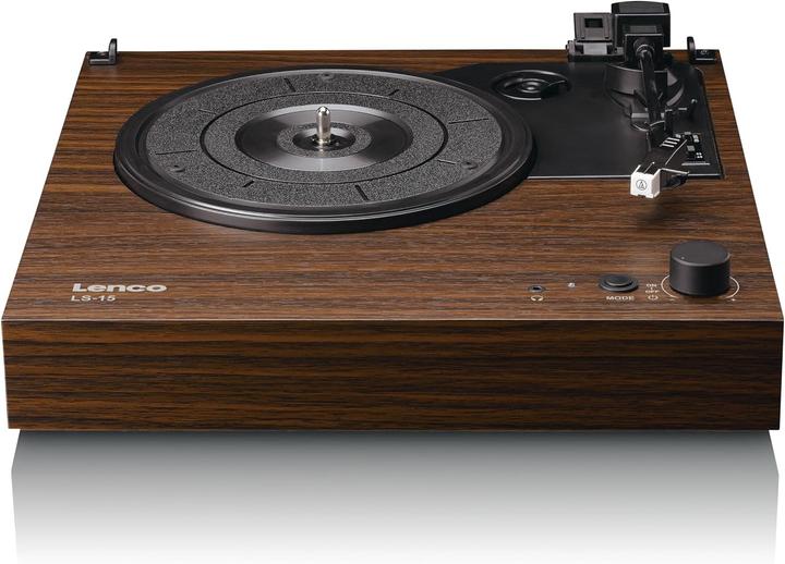 Produktbild Lenco LS-15WD