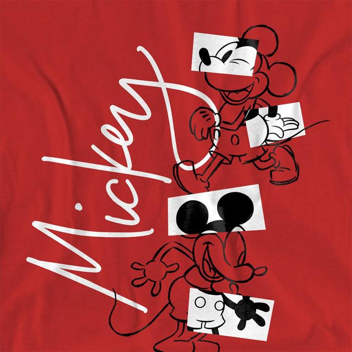 Produktbild Disney TShirt (M)