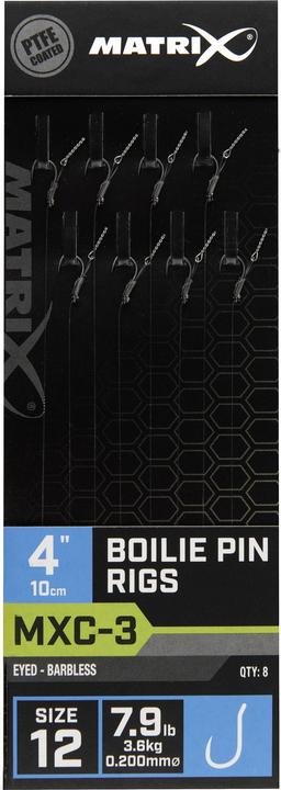 Produktbild Matrix MXC-3 Boilie Pin