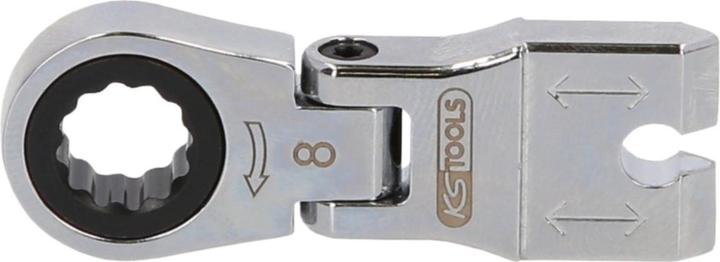 Produktbild KS Tools 503.4822 (8 mm)