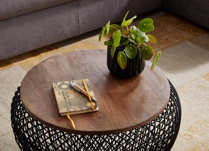 Produktbild Wohnling Mango