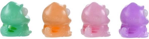 Produktbild Disney Pascal Geheime Badekugel (Zufälliges Design) (Badekugeln, 103 g)