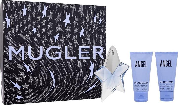 Immagine prodotto Thierry Mugler Angelo (Set per la cura del corpo)