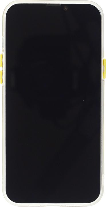 Immagine prodotto PhoneLook Coperchio con cursore della fotocamera e anello (Apple iPhone 13 Pro Max)