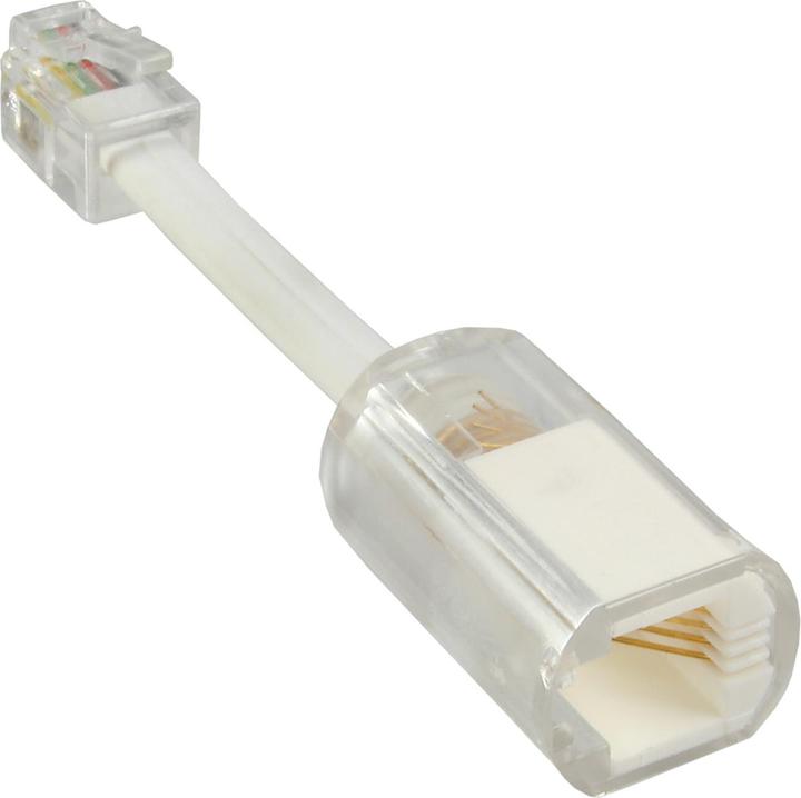 Produktbild InLine Twist-Stop