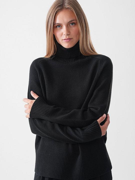 Produktbild Ecoalf Women's Caqui Knit (XS)